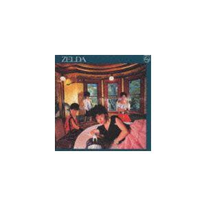 ゼルダ / ZELDA [CD]