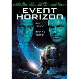 イベント・ホライゾン デジタル・リマスター版 [DVD]