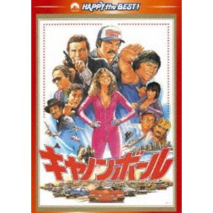 キャノンボール デジタル・リマスター版 [DVD]｜dss