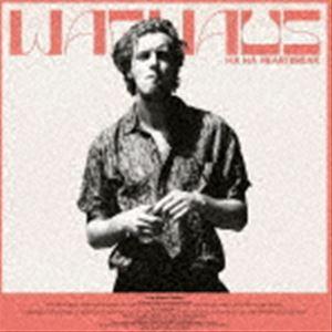 ウォーハウス / ハ・ハ・ハートブレイク [CD]