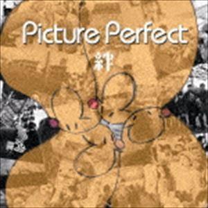 Picture Perfect / 絆（CD＋DVD） [CD]