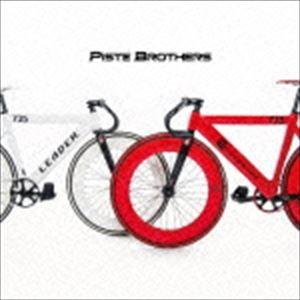 PiSTE BROTHERS / PiSTE BROTHERS [CD]｜dss