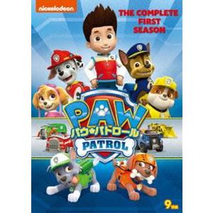 特典DVD付】新品 パウ・パトロール シーズン5 DVD6枚セット / (6DVD