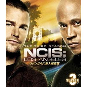 ロサンゼルス潜入捜査班 〜NCIS：Los Angeles シーズン3＜トク選BOX＞ [DVD]
