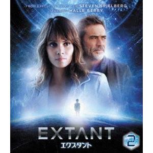 エクスタント シーズン2＜トク選BOX＞ [DVD]