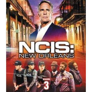 NCIS：ニューオーリンズ シーズン3＜トク選BOX＞ [DVD]
