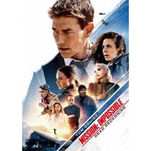 ミッション：インポッシブル／デッドレコニング [DVD]