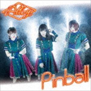 Alloy / Pinball [CD]