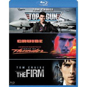 トム・クルーズ パラマウント80’s＆90’sパック ベストバリューBlu-rayセット［期間限定ス...