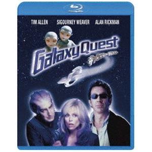 ギャラクシー★クエスト [Blu-ray]