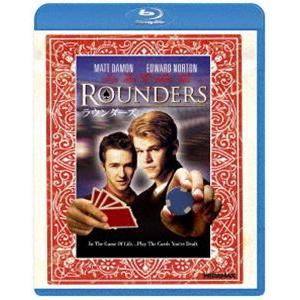 ラウンダーズ [Blu-ray]｜dss