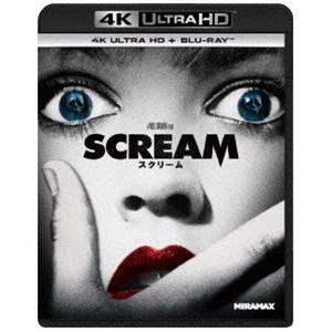 スクリーム 4K Ultra HD＋ブルーレイ [Ultra HD Blu-ray]｜dss