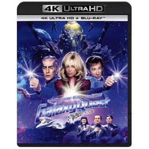 ギャラクシー★クエスト 4K Ultra HD＋ブルーレイ [Ultra HD Blu-ray]