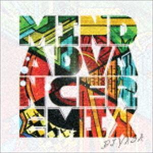 DJ YASA / MIND ADVANCE REMIX [CD]