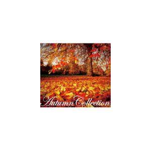Autumn Collection [CD]