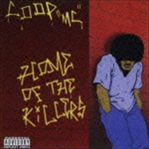 クープ・エムシー / HOME OF THE KILLERS [CD]