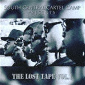 サウス・セントラル・カーテル / THE LOST TAPE VOL.1 [CD]
