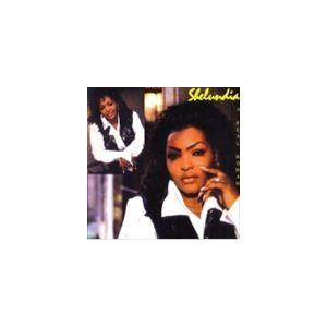 シェルンディア / ア・リアル・ウーマン [CD]