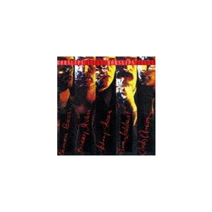 ホースリップス / エイリアンズ（初回生産限定盤） [CD]｜dss
