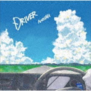NOXAH / DRIVER [CD]