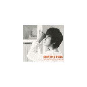 シン・ヘソン / THE ROAD NOT TAKEN（CD＋DVD） [CD]｜dss