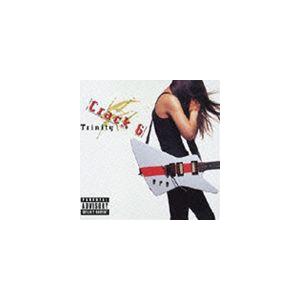 Crack 6 / Trinity [CD]