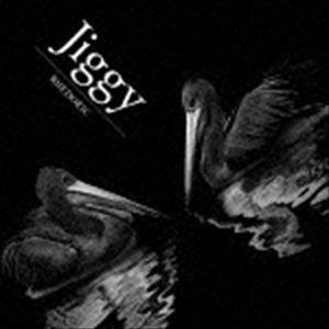 THE RHEDORIC / Jiggy [CD]｜dss