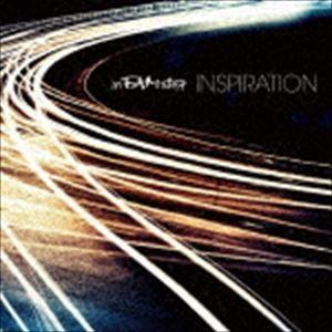in FAM step / INSPIRATION [CD]｜dss
