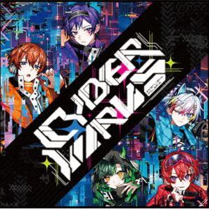 すたぽら / CYBER VIRUS（通常盤A） [CD]