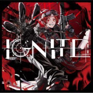 りうら / IGNITE [CD]