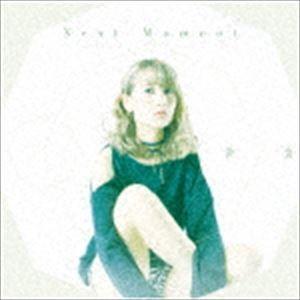 暁音 / Next Moment（TYPE-D） [CD]