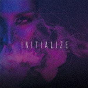 INITIAL’L / INITIALIZE（初回限定盤／CD＋DVD） [CD]