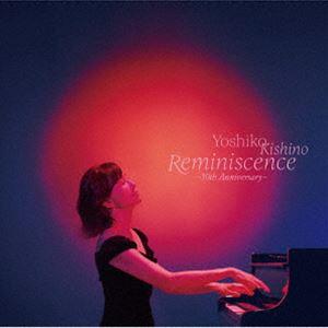 木住野佳子（p） / Reminiscence（限定盤） [レコード 12inch]