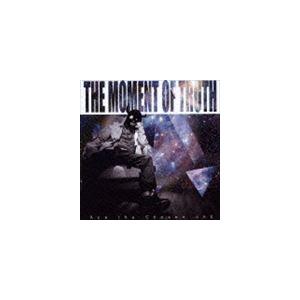 Ace the Chosen onE / The Moment Of Truth [CD]