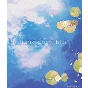 Nornis 1st LIVE -Transparent Blue- [Blu-ray]｜ぐるぐる王国DS ヤフー店