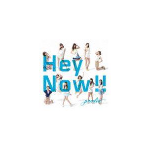 predia / Hey Now!! [CD]｜dss