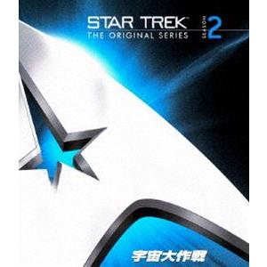 宇宙大作戦 シーズン2＜トク選BOX＞ [DVD]｜dss