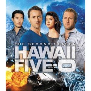 Hawaii Five-0 シーズン2＜トク選BOX＞ [DVD]