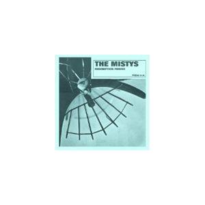 ザ・ミスティズ / Redemption Forest [CD]