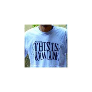 kid / This is My Way EP（スペシャルプライス盤） [CD]