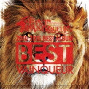 FEST VAINQUEUR / ベストばんくーる（通常盤） [CD]