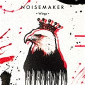 NOISE MAKER / Wings（CD＋DVD） [CD]｜dss