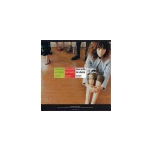 五島良子 / decade to date [CD]｜dss