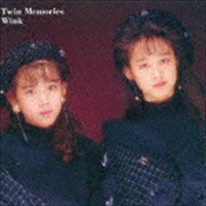 Wink / Twin Memories（UHQCD） [CD]