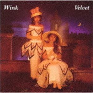 Wink / Velvet（UHQCD） [CD]