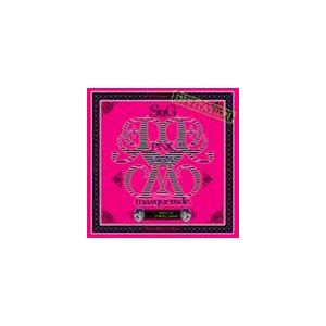 SuG / P!NK masquerade. [CD]