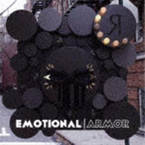 玲里 / Emotional Armor [CD]