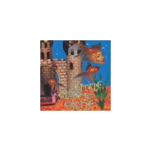 アーニー・ディフランコ / リトル・プラスティック・キャッスル [CD]