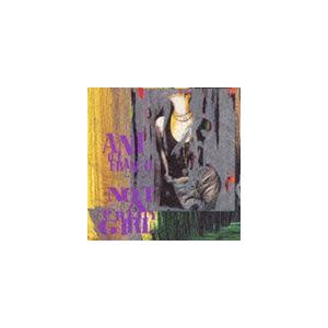 アーニー・ディフランコ / ナット・ア・プリティ・ガール [CD]