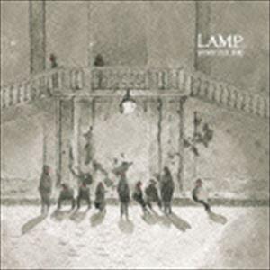 WAIWAI STEEL BAND / LAMP（CD＋DVD） [CD]｜dss